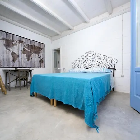 Il Trullino Villa *
